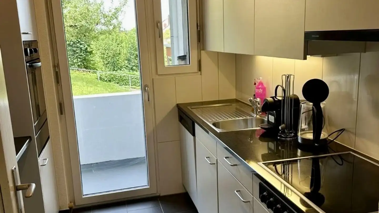 Appartement à louer - Eichweidstrasse 20, 8820 Wädenswil - Photo 4