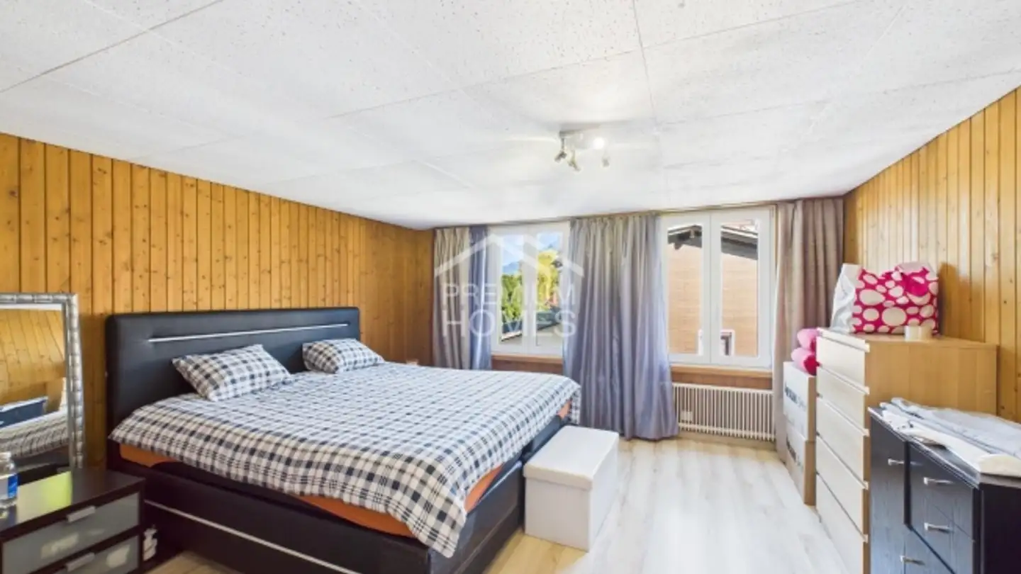 Appartement à vendre - 3800 Interlaken - Photo 4