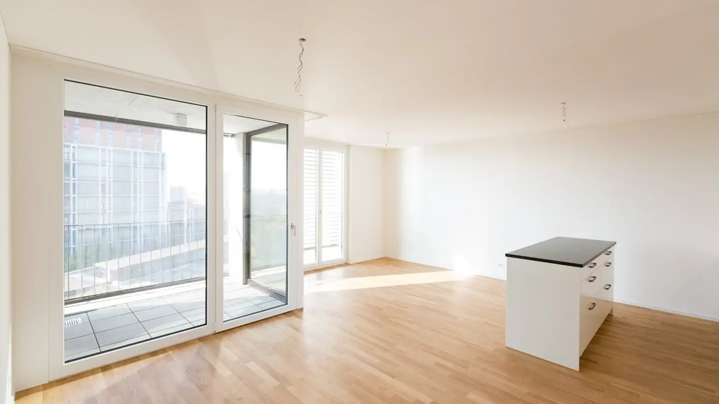 Apartment for rent - Tangentenweg, 4058 Basel - Photo 3