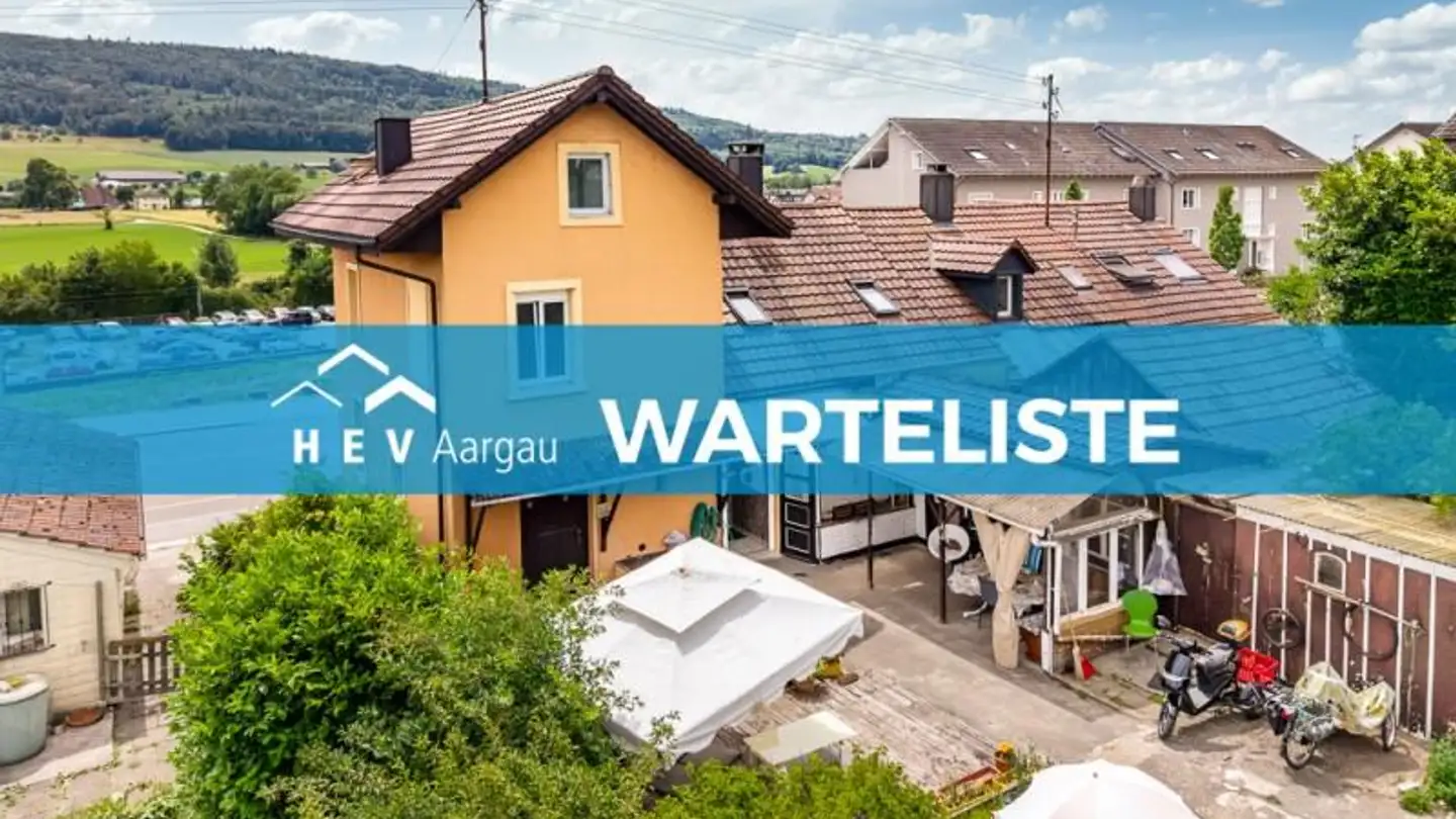 Casa bifamiliare in vendita - Dorfstrasse 165, 4612 Wangen b. Olten