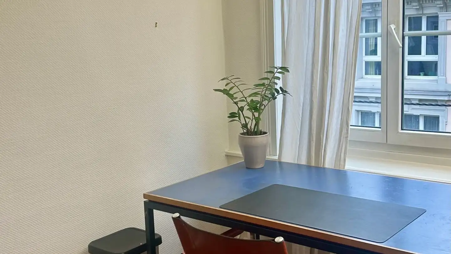 Appartamento ammobiliato in affitto - 8001 Zürich - Foto 3