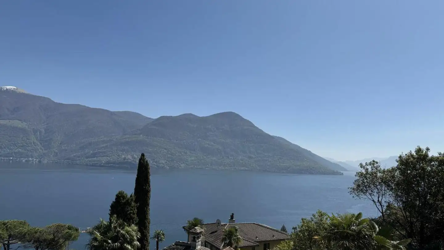 Edificio residenziale in vendita - Via Costa Di Mezzo, 6614 Brissago - Photo 3