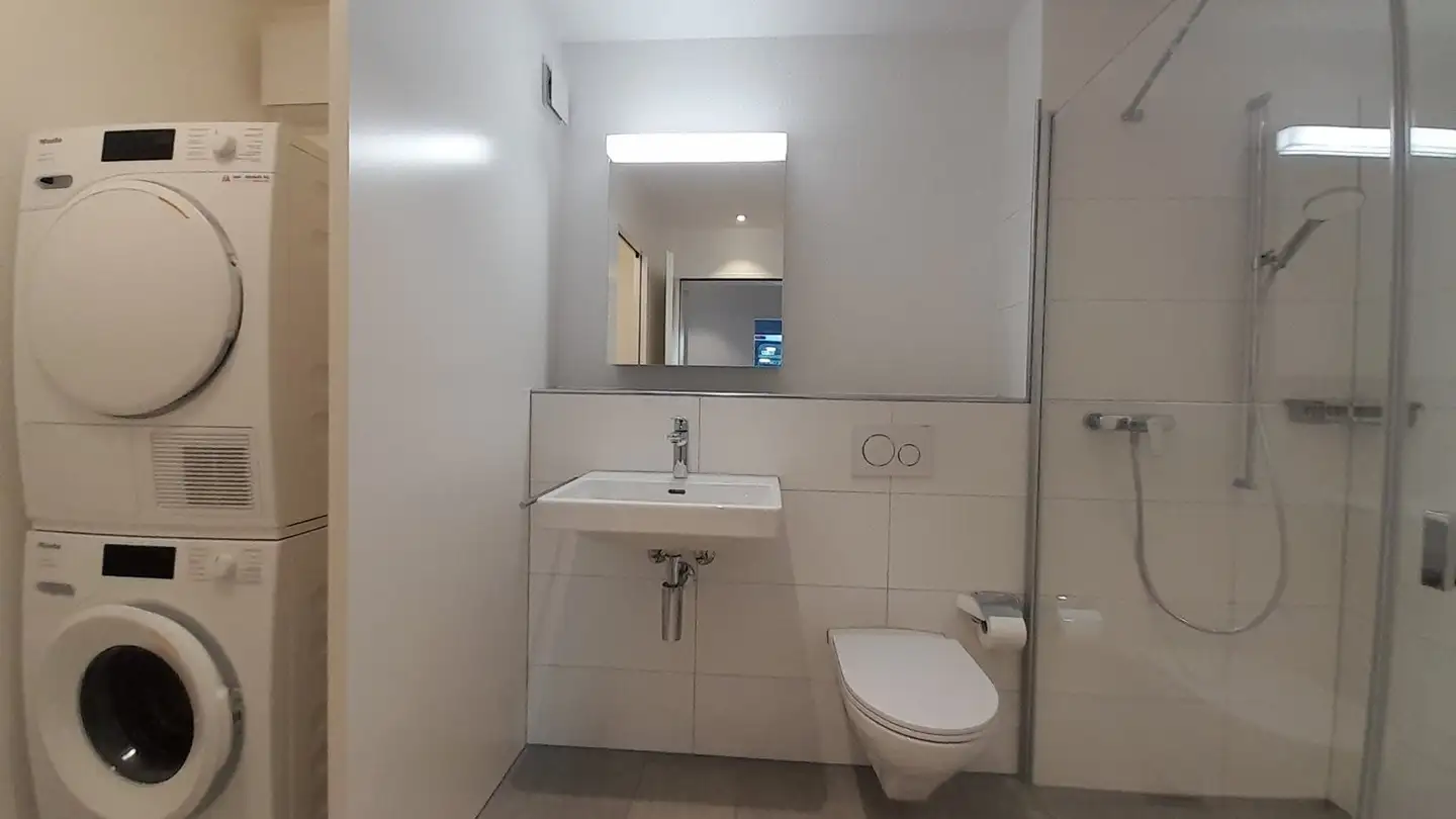 Appartement à louer - Winkelweg 16, 8224 Löhningen - Photo 3