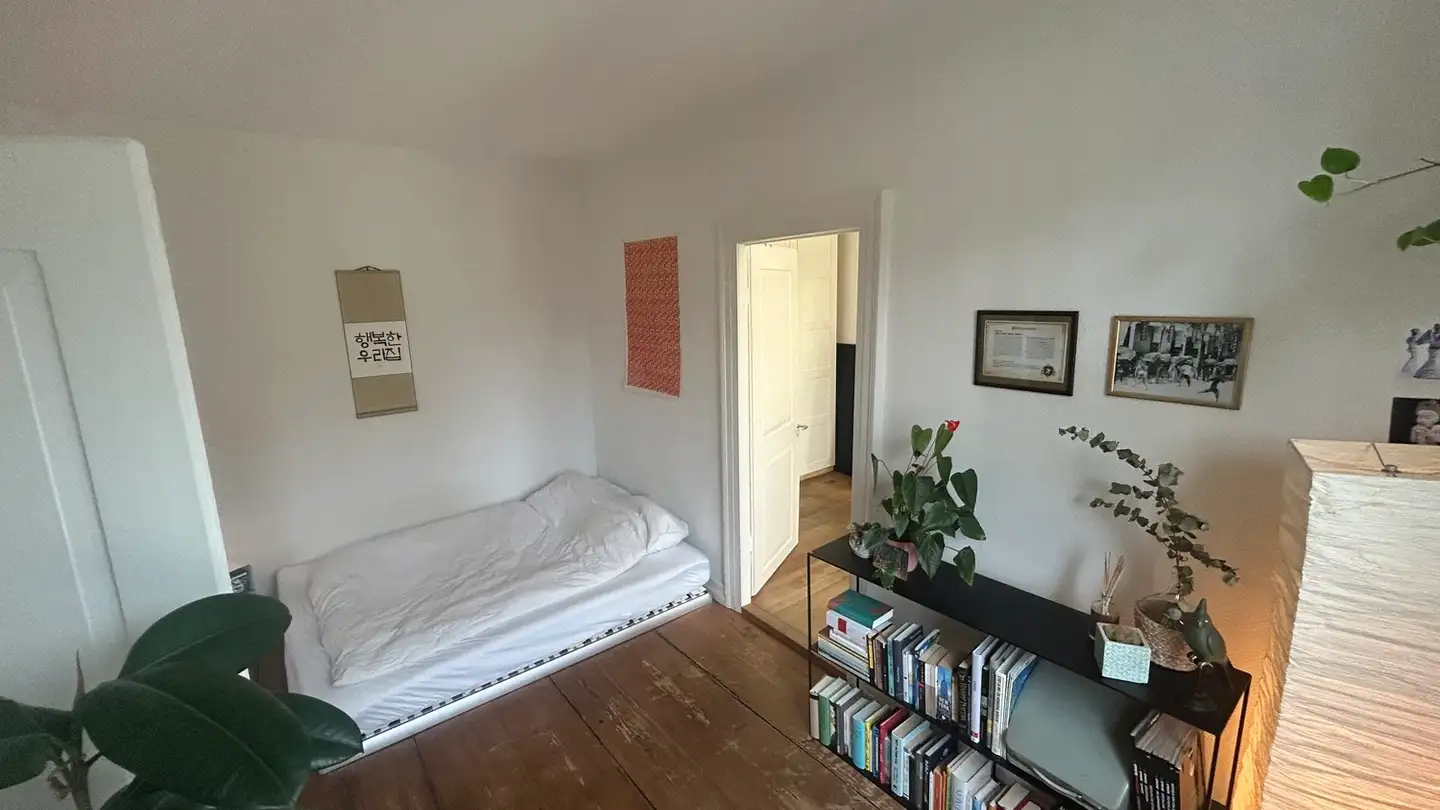 Appartamento ammobiliato in affitto - 8001 Zürich - Foto 4