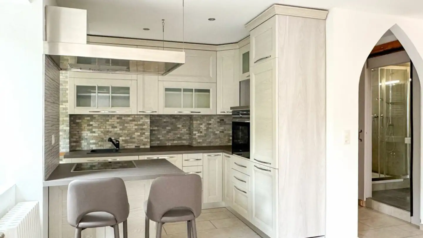 Appartamento in vendita - Rue Pierre-Guillot 2, 1870 Monthey - Photo 2