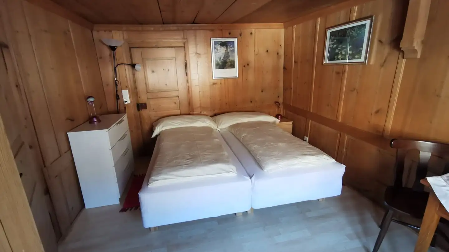 Wohnung mieten - 7215 Fanas