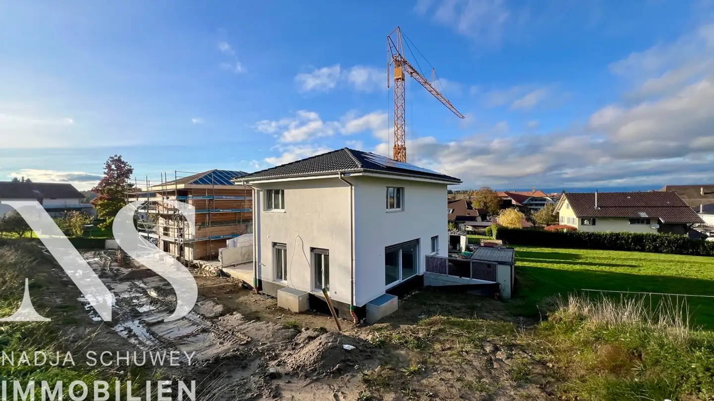 Single house for sale - Kleinguschelmuth, 1792 Guschelmuth