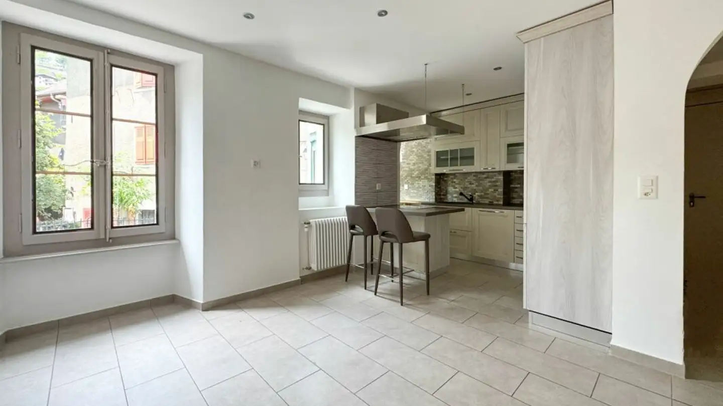 Appartamento in vendita - Rue Pierre-Guillot 2, 1870 Monthey - Photo 3