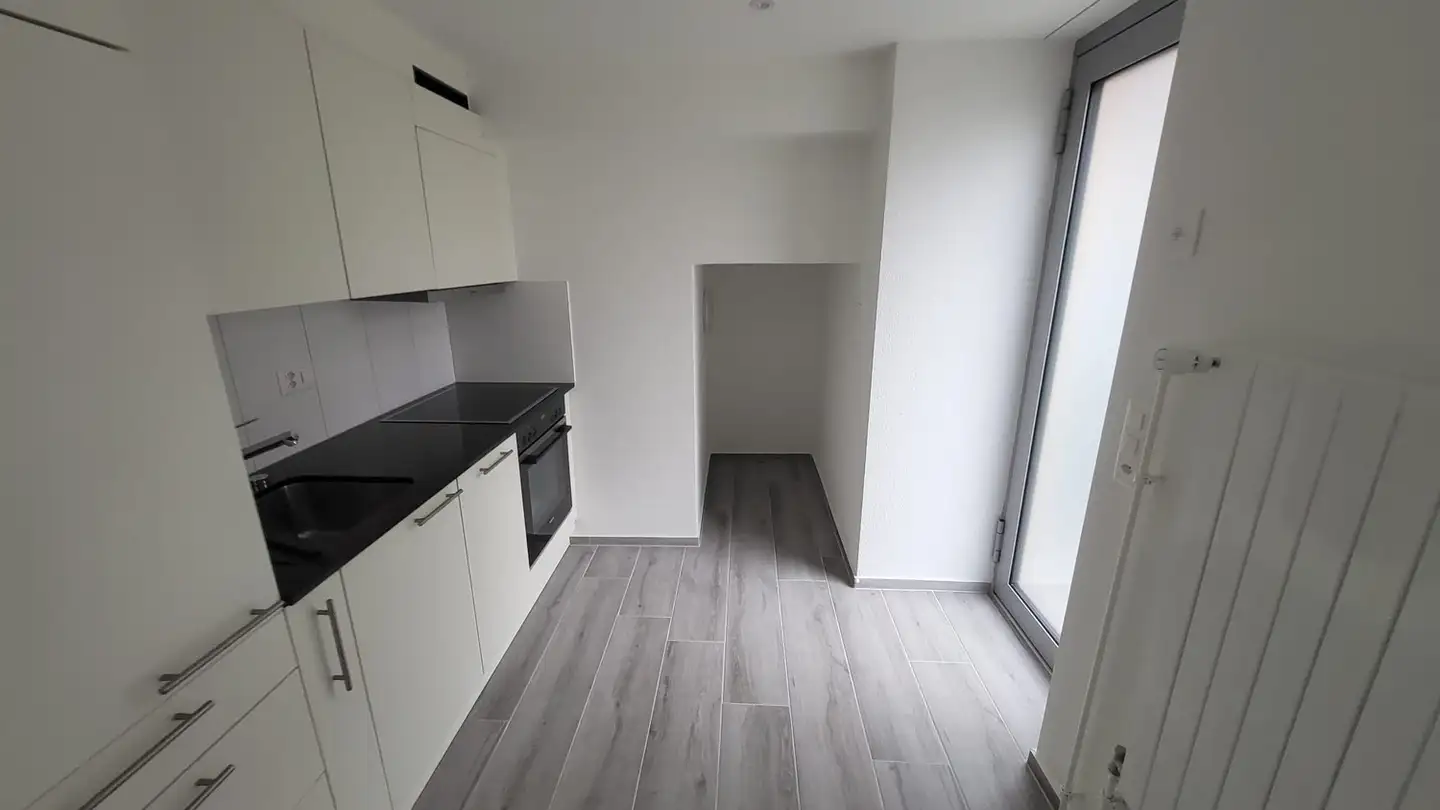 Appartement à louer - Rotbuchstrasse 1, 8006 Zürich - Photo 4