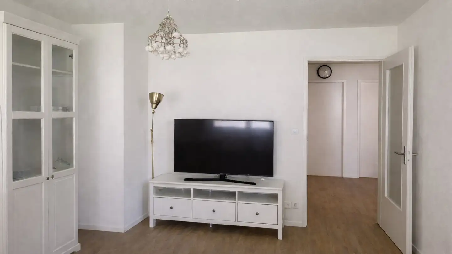 Appartement à louer - Langensandstrasse 75, 6005 Luzern