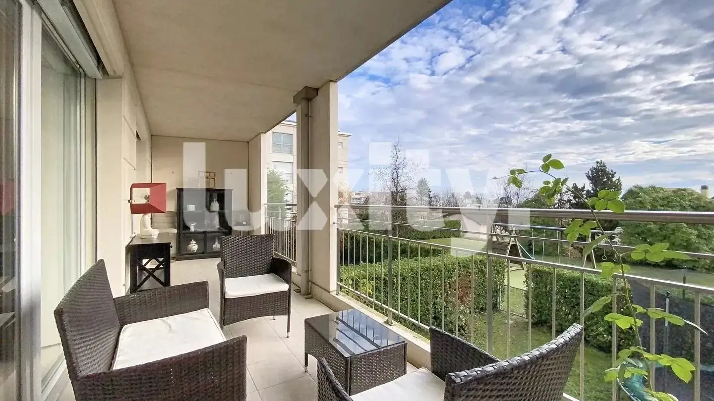 Appartamento in affitto - 1180 Rolle - Foto 4