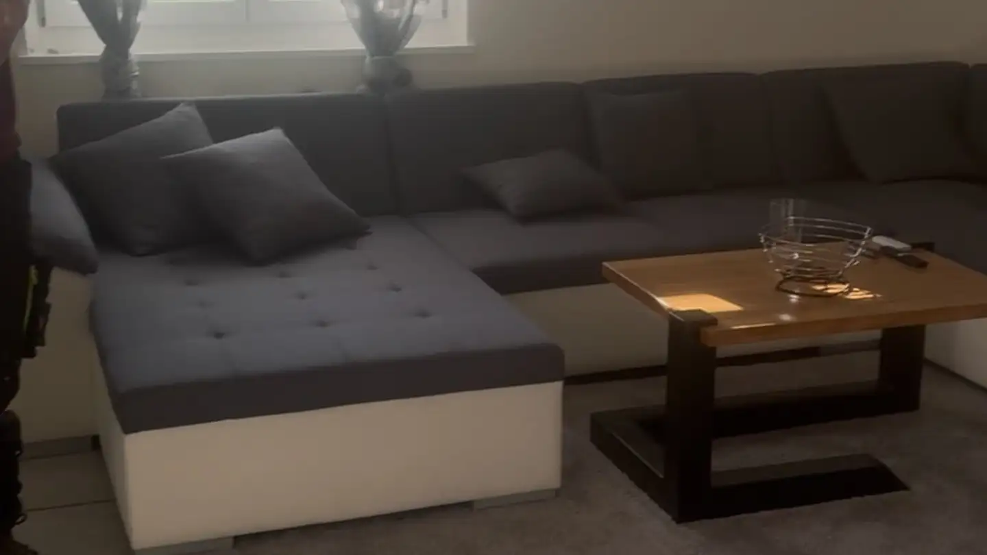 Appartamento in affitto - Maumoulin 7, 1694 Villargiroud - Photo 4