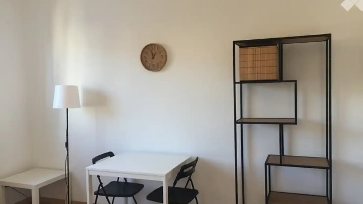 Appartement à louer - Via Emilio Rava, 6962 Viganello