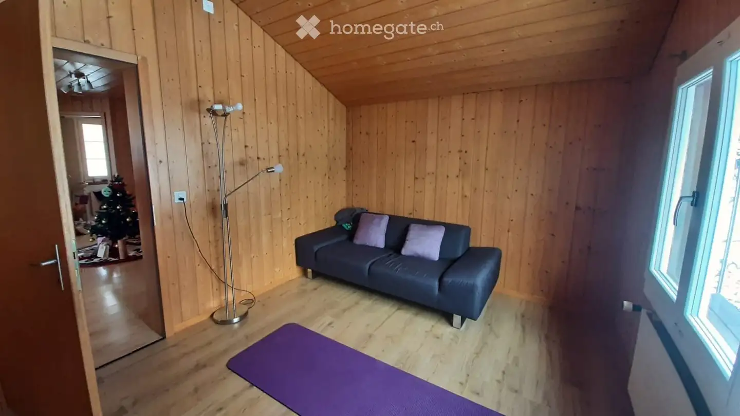 Appartement à louer - Im Than 5, 3150 Schwarzenburg - Photo 3