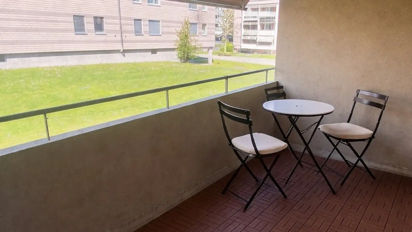 Appartement à louer - Langensandstrasse 75, 6005 Luzern - Photo 4