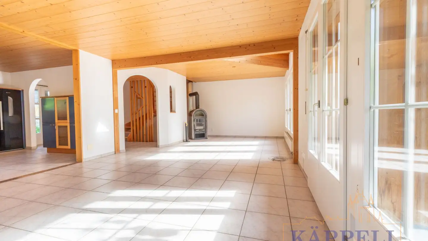 Casa bifamiliare in vendita - Lindenbühl, 3635 Uebeschi - Photo 4