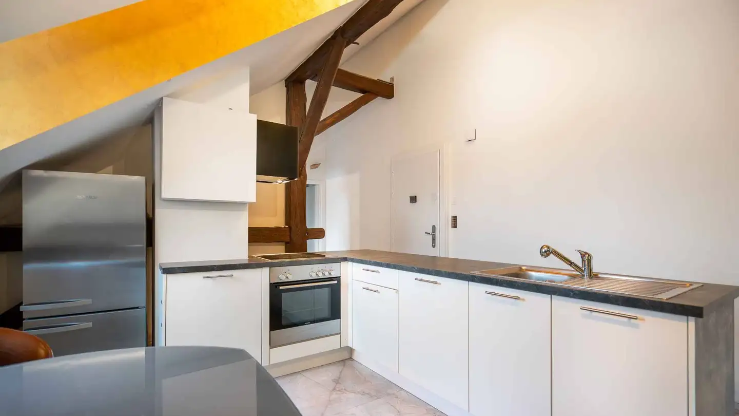 Appartamento in affitto - 1082 Corcelles-le-Jorat - Foto 3