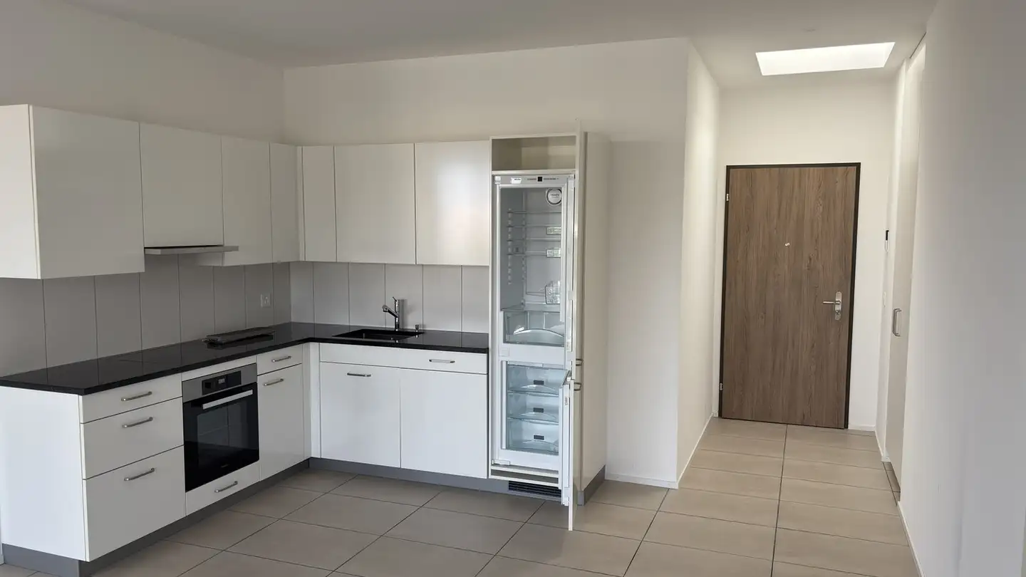 Apartment for rent - Avenue De La Gare 24, 1630 Bulle