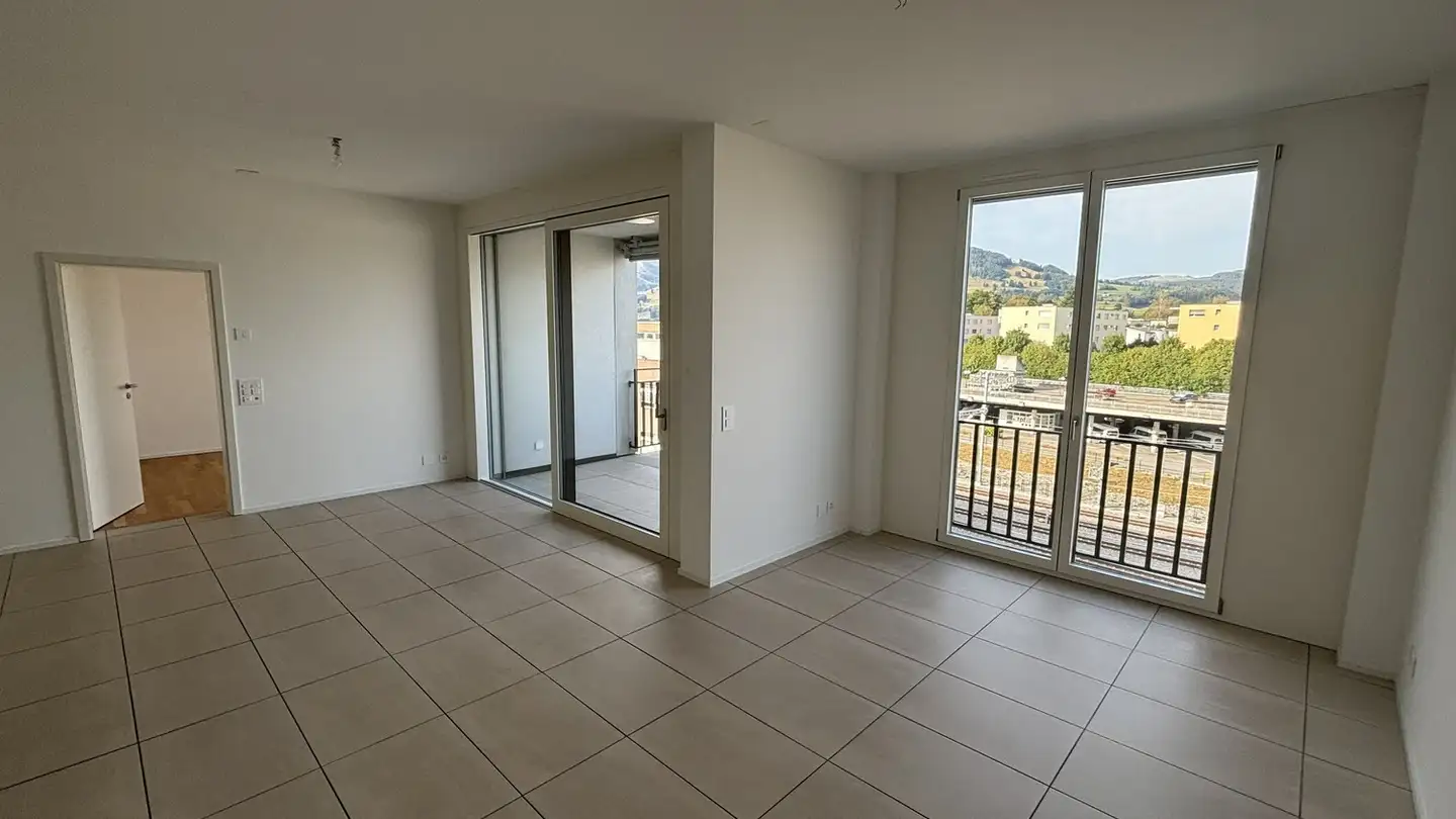 Apartment for rent - Avenue De La Gare 24, 1630 Bulle - Photo 2