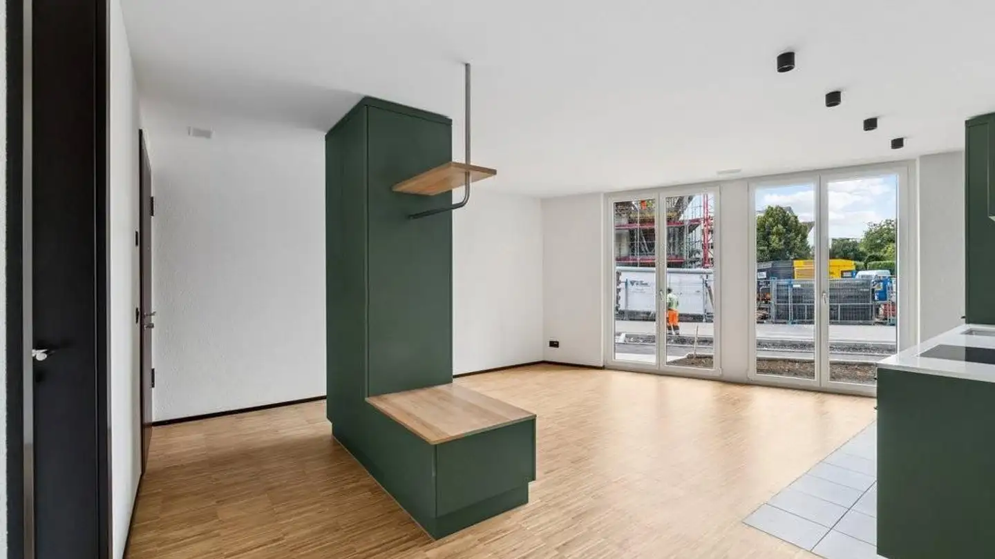 Appartamento in affitto - Birchlenstrasse 22, 8600 Dübendorf - Foto 2