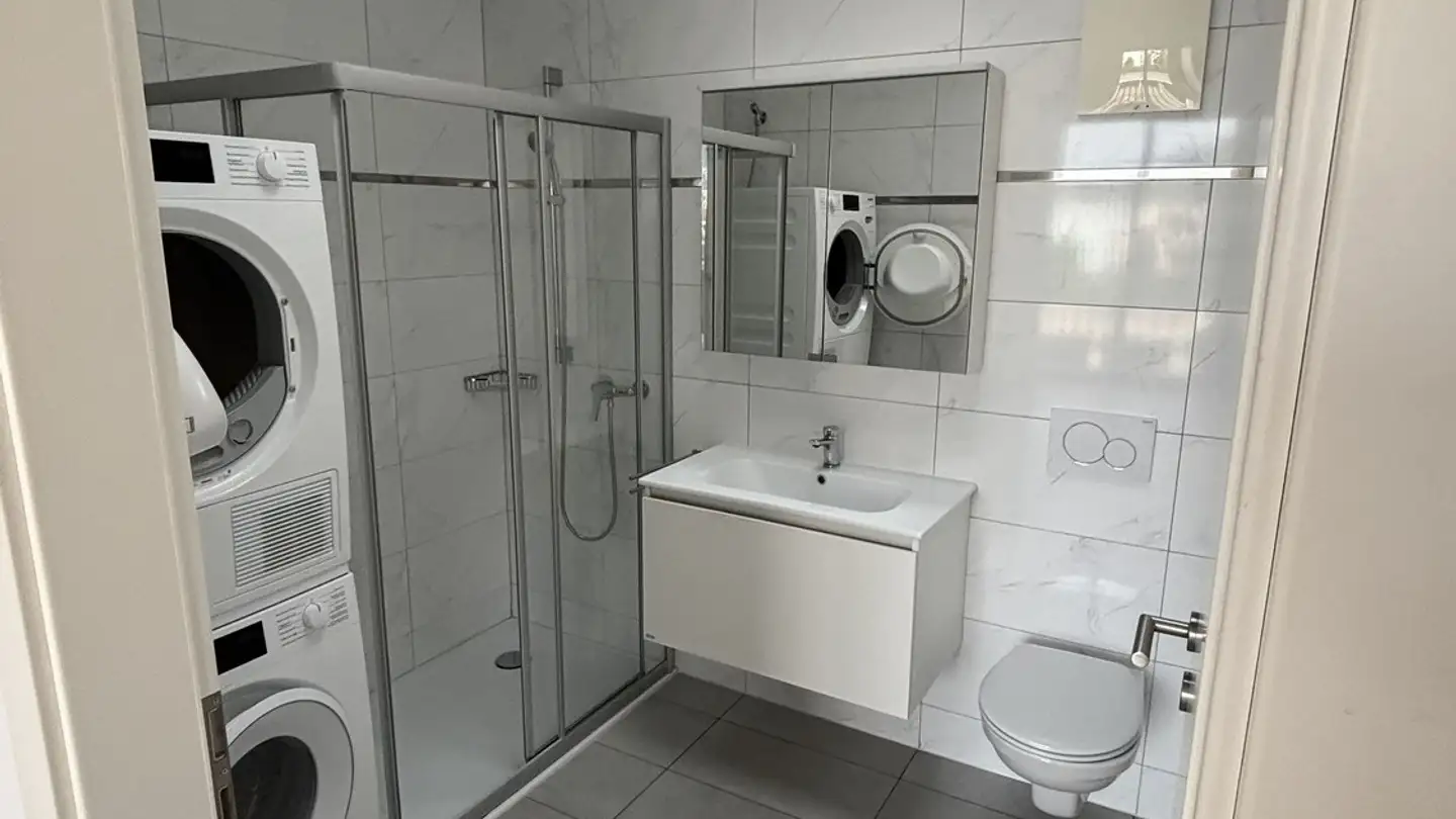 Apartment for rent - Avenue De La Gare 24, 1630 Bulle - Photo 3