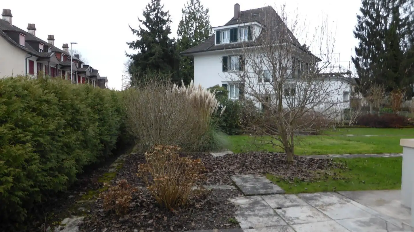 Casa singola in affitto - Oberfeldstrasse 7, 4563 Gerlafingen - Foto 2