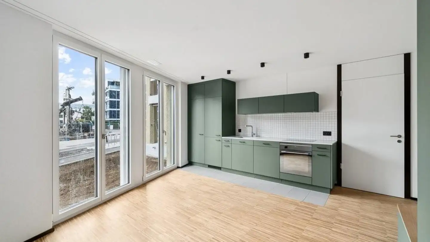 Appartamento in affitto - Birchlenstrasse 22, 8600 Dübendorf - Foto 3