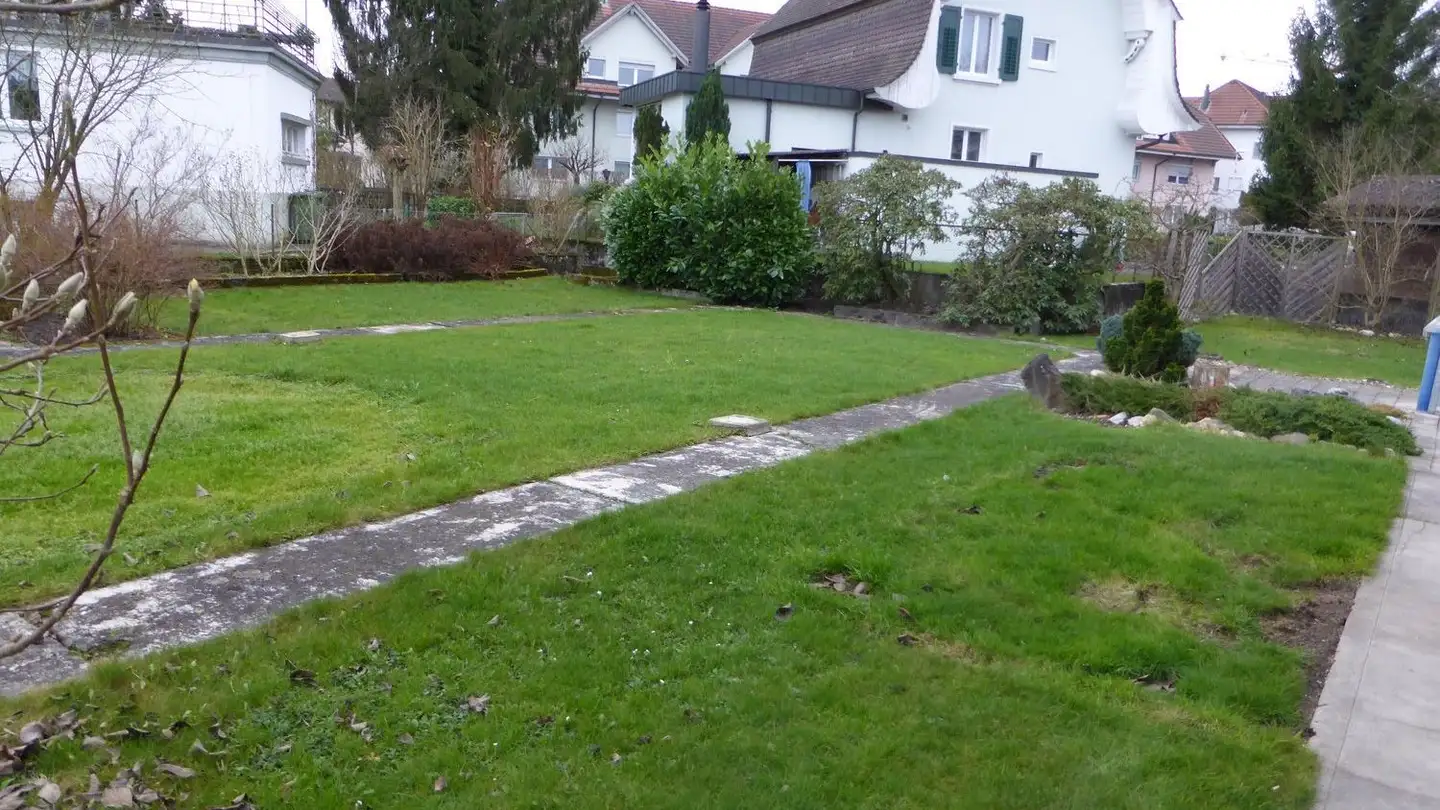 Casa singola in affitto - Oberfeldstrasse 7, 4563 Gerlafingen - Foto 3