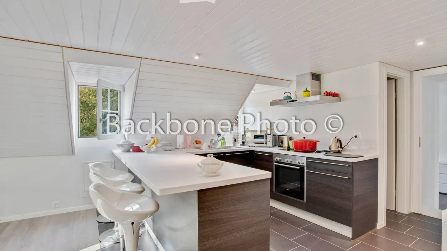 Appartement à louer - Rue Du Pontet 11, 1427 Bonvillars - Photo 2