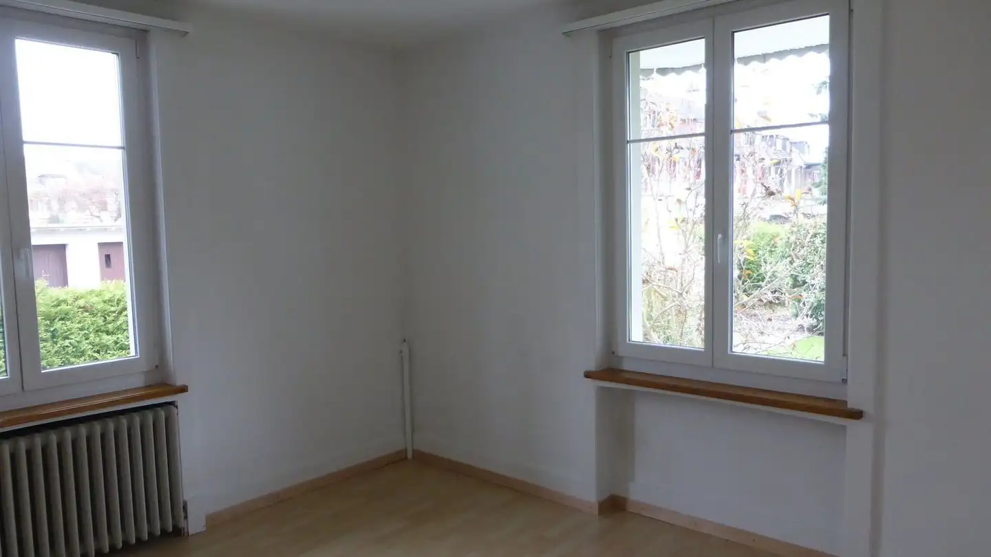 Casa singola in affitto - Oberfeldstrasse 7, 4563 Gerlafingen - Foto 4