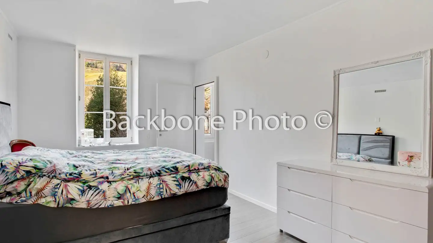 Appartement à louer - Rue Du Pontet 11, 1427 Bonvillars - Photo 3