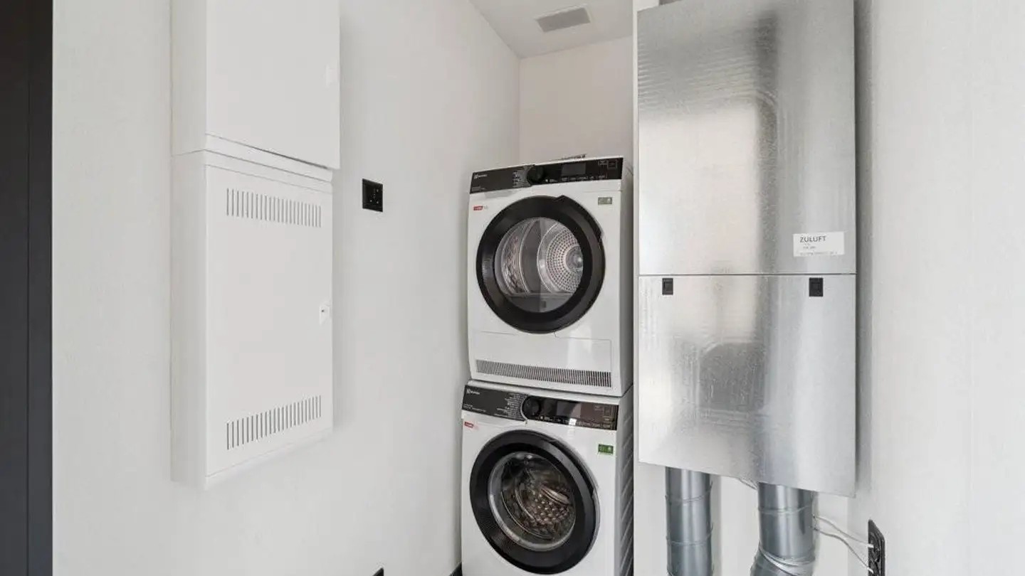Appartamento in affitto - Birchlenstrasse 22, 8600 Dübendorf - Foto 4