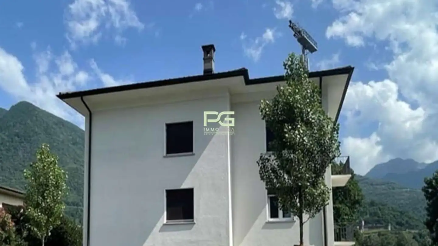 Edificio residenziale in vendita - 6500 Bellinzona