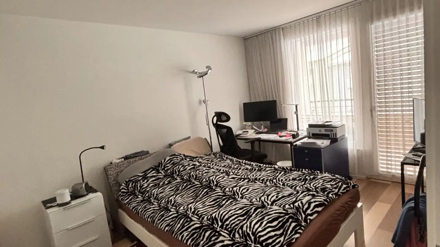 Appartement à louer - Haldenstrasse 39, 6020 Emmenbrücke - Photo 4