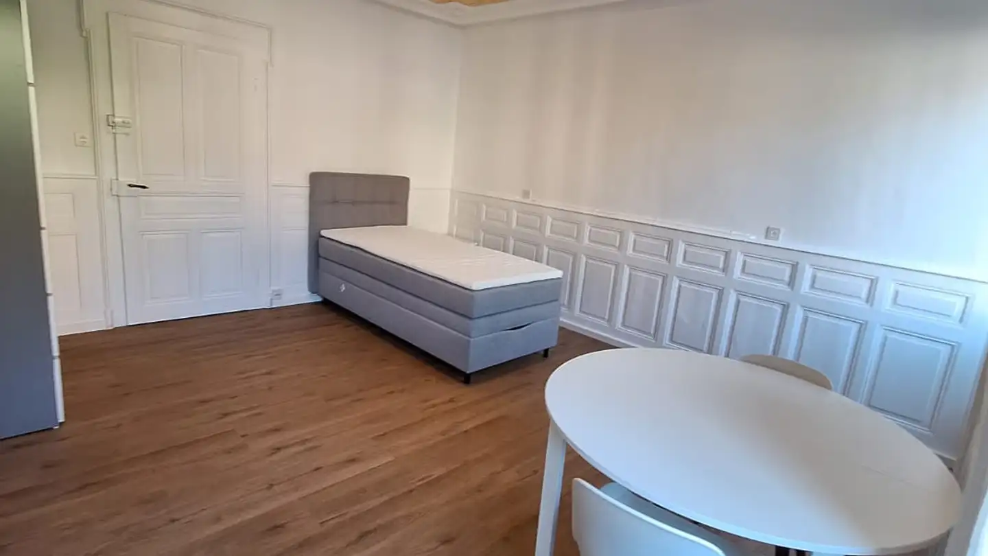 Wohnung mieten - Rue De La Paix 83, 2300 La Chaux-de-Fonds - Foto 2