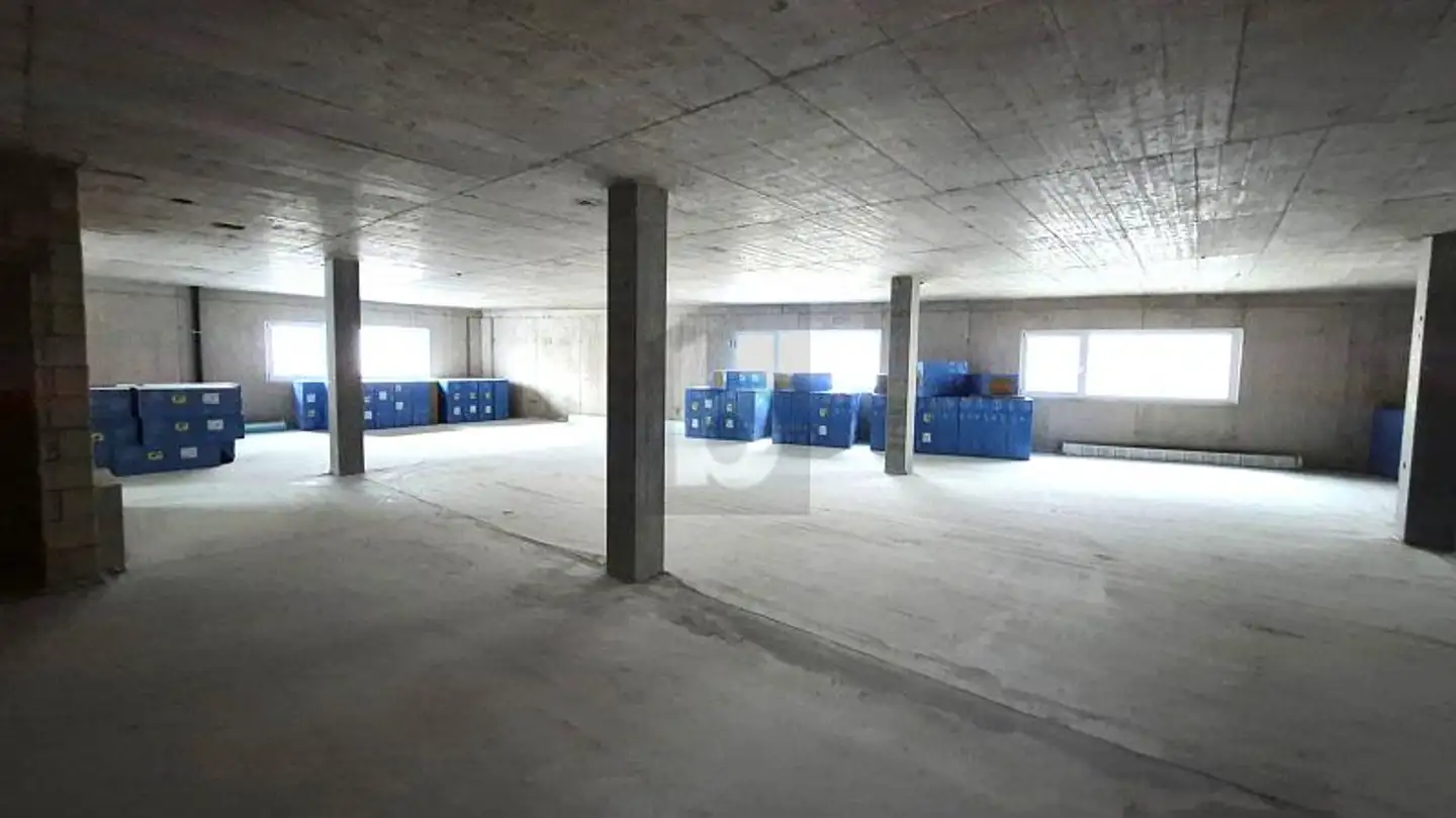 Espace de stockage à louer - 8212 Neuhausen am Rheinfall - Photo 3