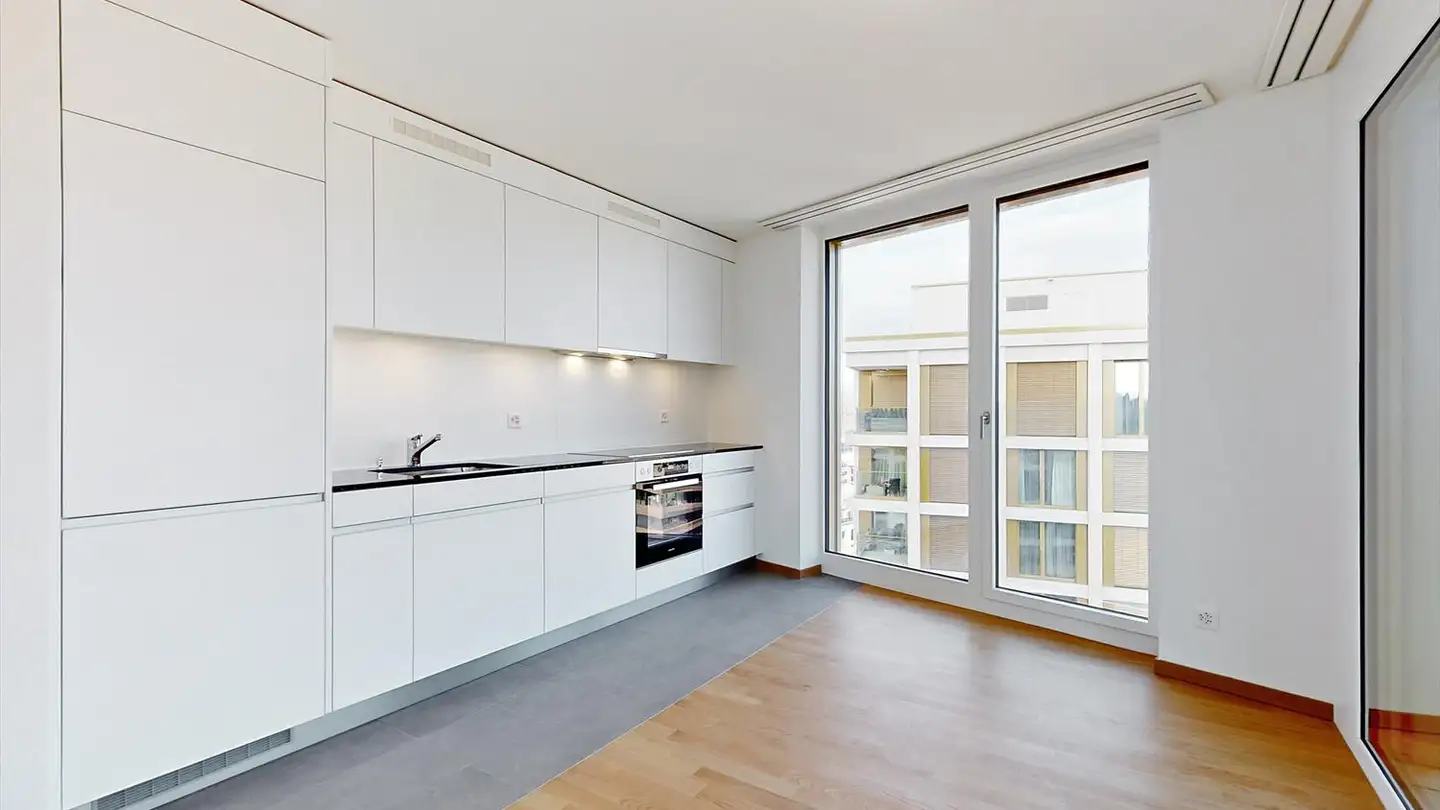 Appartamento in affitto - Rue De La Gare 30b, 1110 Morges - Foto 2