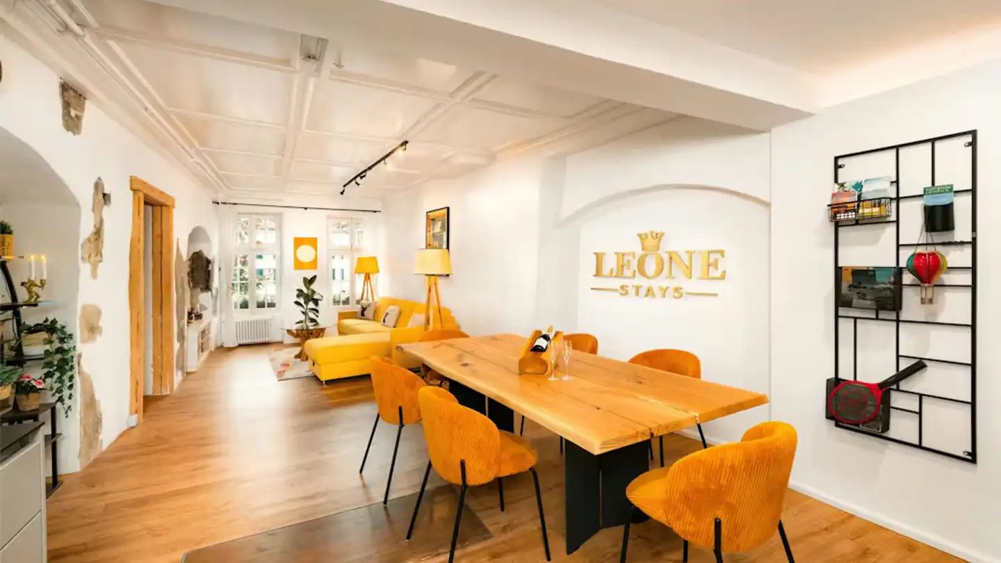Appartement à louer - Rathausplatz, 3600 Thun - Photo 3