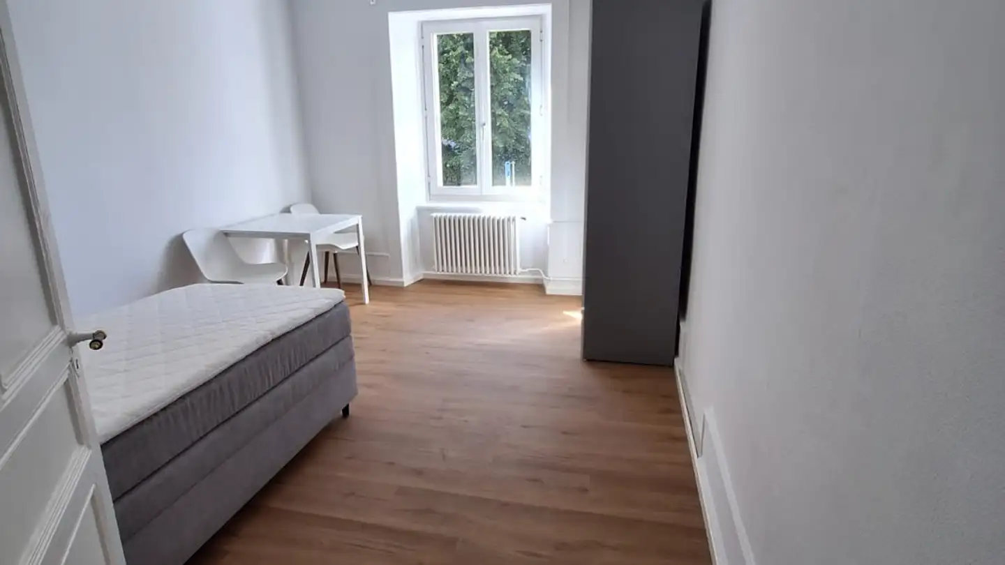 Wohnung mieten - Rue De La Paix 83, 2300 La Chaux-de-Fonds - Foto 3