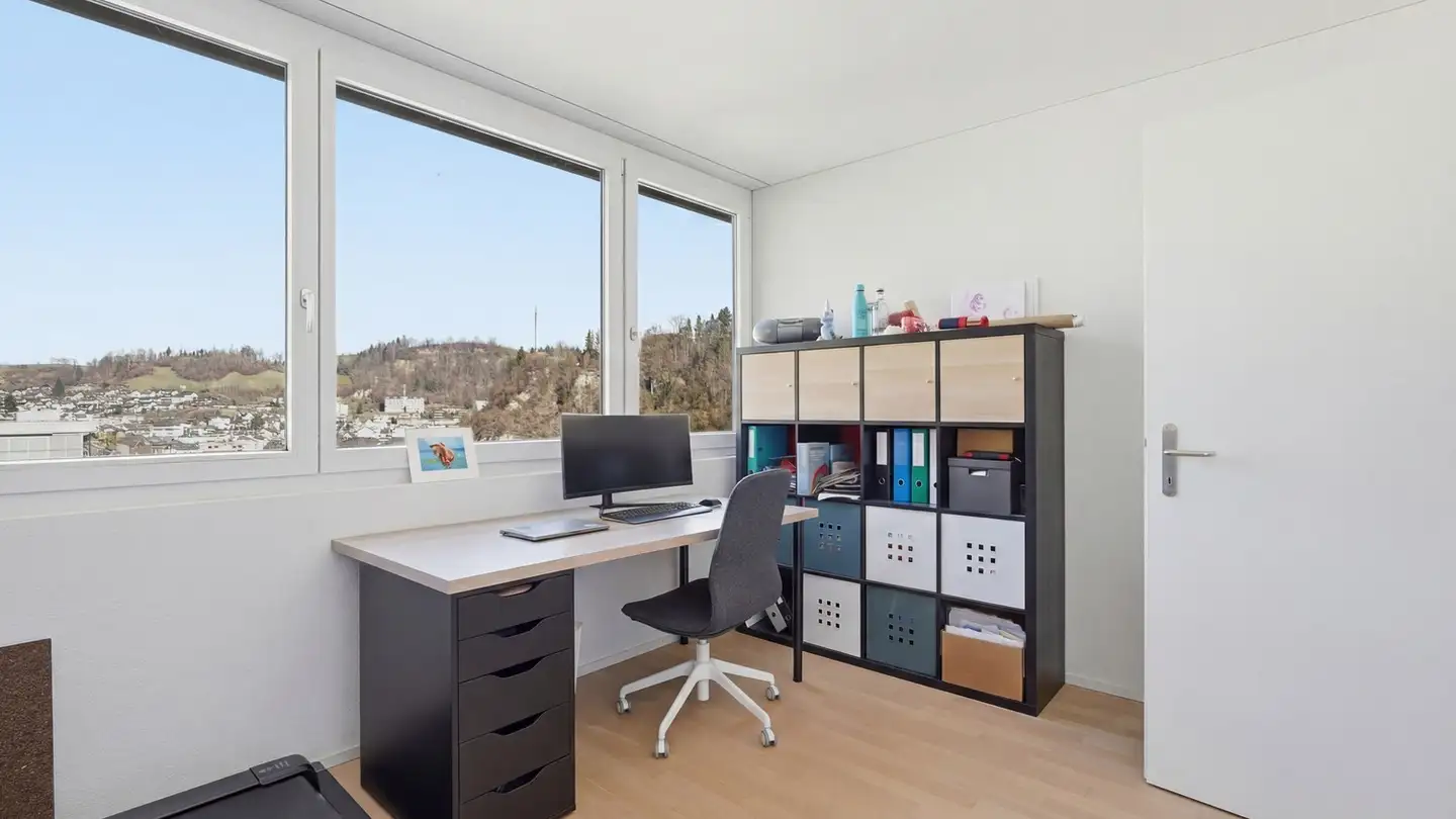 Wohnung kaufen - Kommetsrüti 36, 6110 Wolhusen