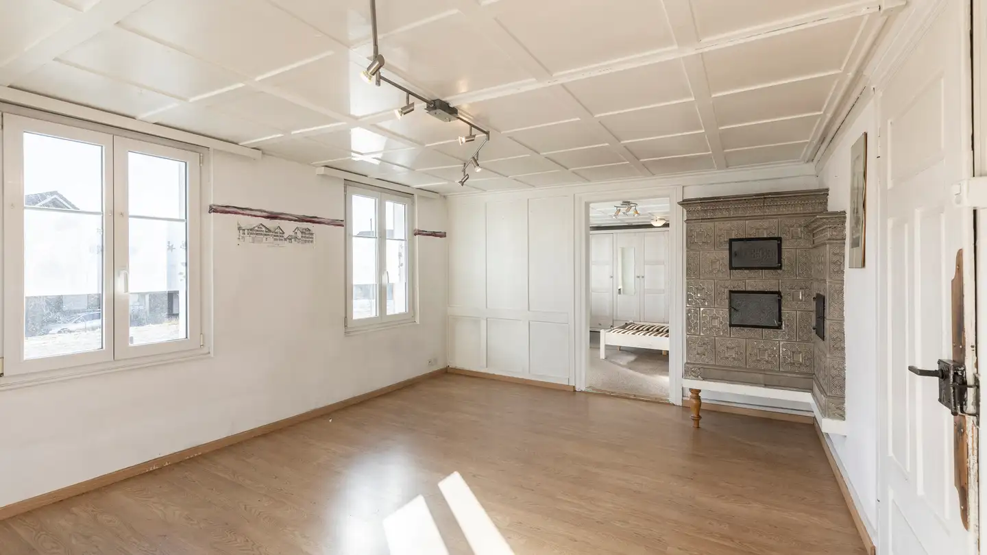 Einfamilienhaus kaufen - Staatsstrasse 104, 9445 Rebstein - Foto 2