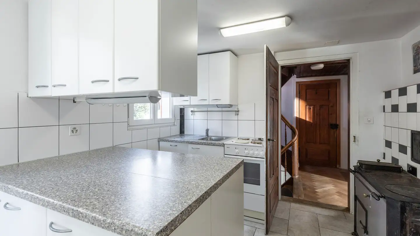Einfamilienhaus kaufen - Staatsstrasse 104, 9445 Rebstein - Foto 3
