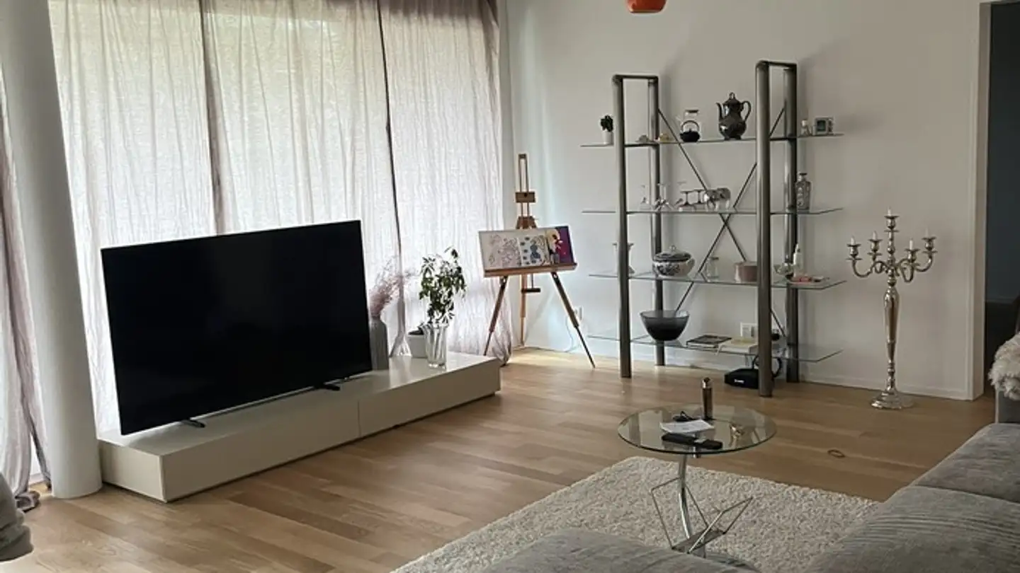 Appartement à louer - 3122 Kehrsatz