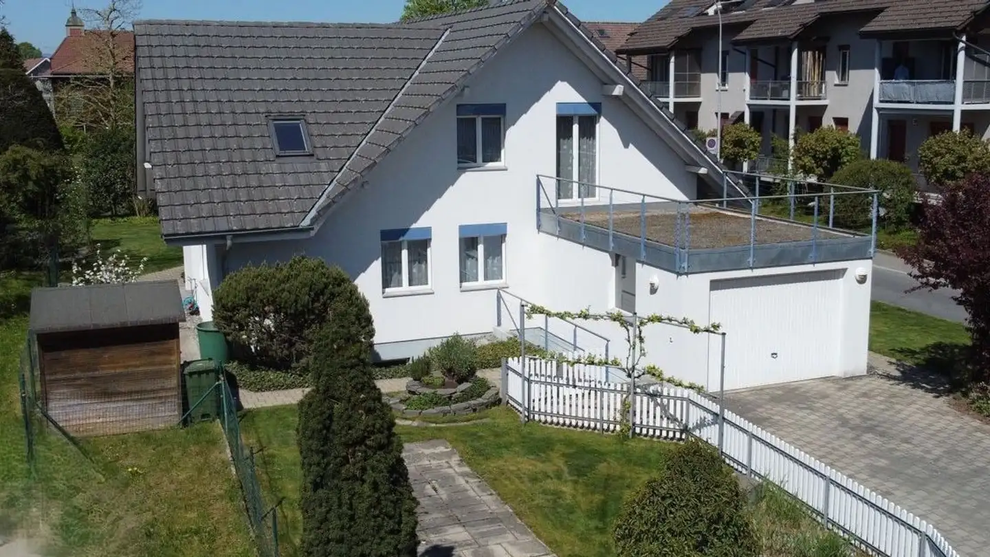Casa singola in vendita - Obergasse 1, 4932 Lotzwil - Foto 2
