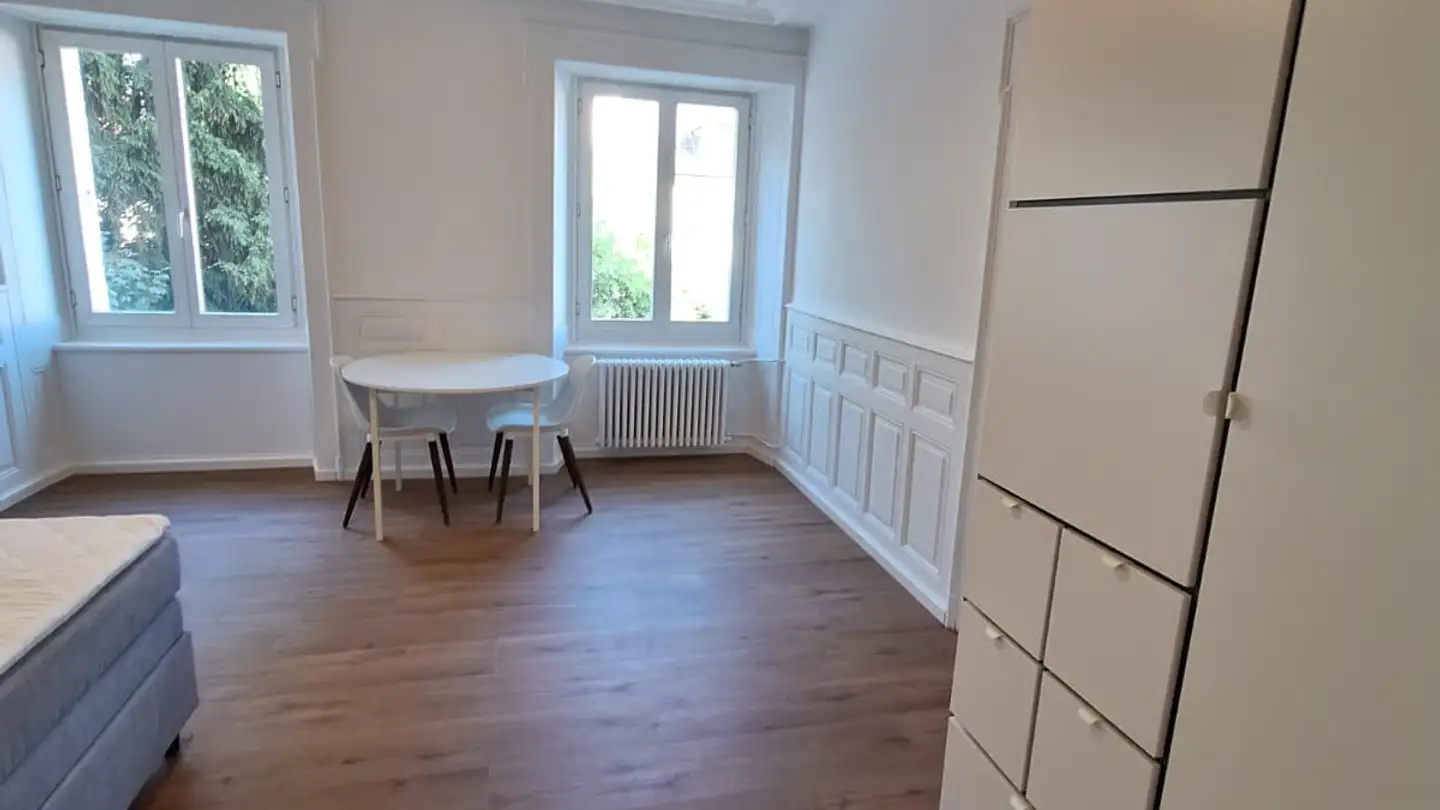 Wohnung mieten - Rue De La Paix 83, 2300 La Chaux-de-Fonds - Foto 4