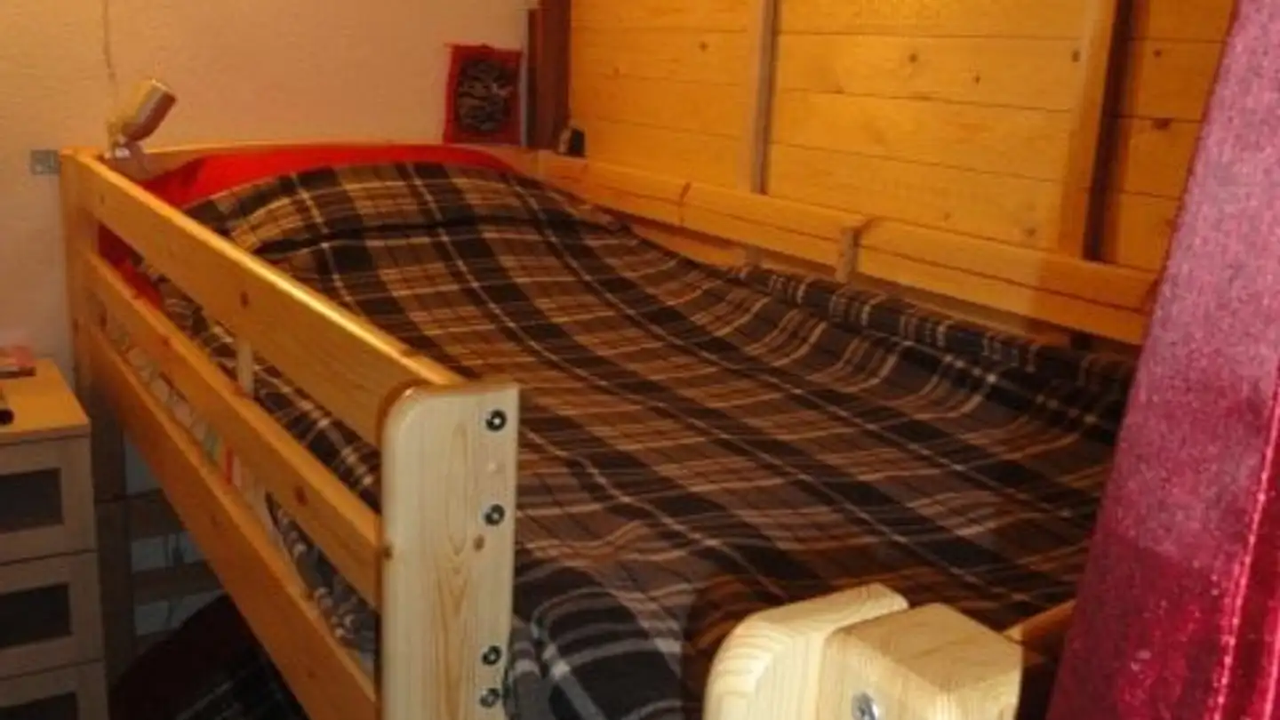 Appartement à vendre - Chumpbordstrasse 12a, 3944 Unterbäch VS - Photo 4
