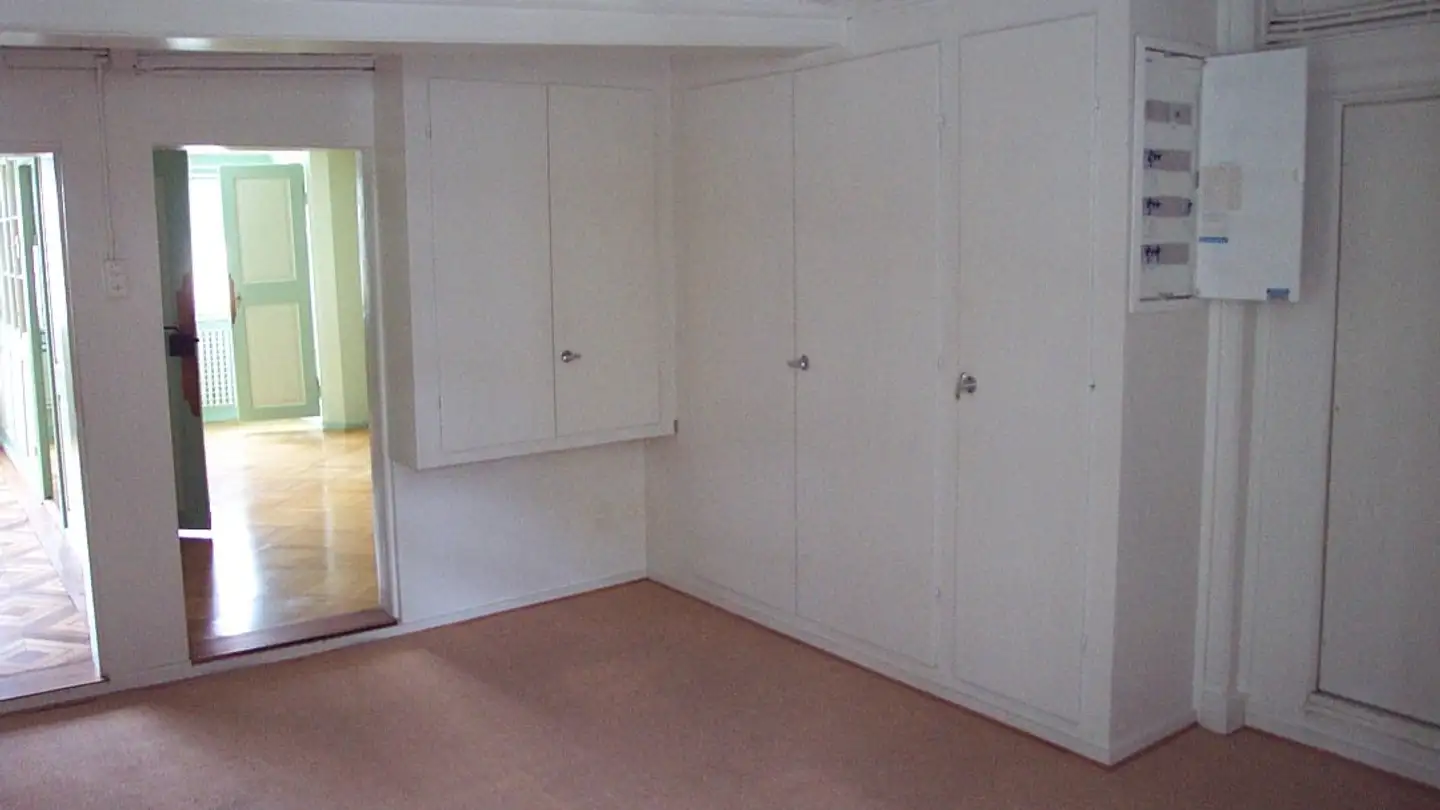 Duplex in affitto - Gossauerstrasse 1, 9100 Herisau - Foto 4