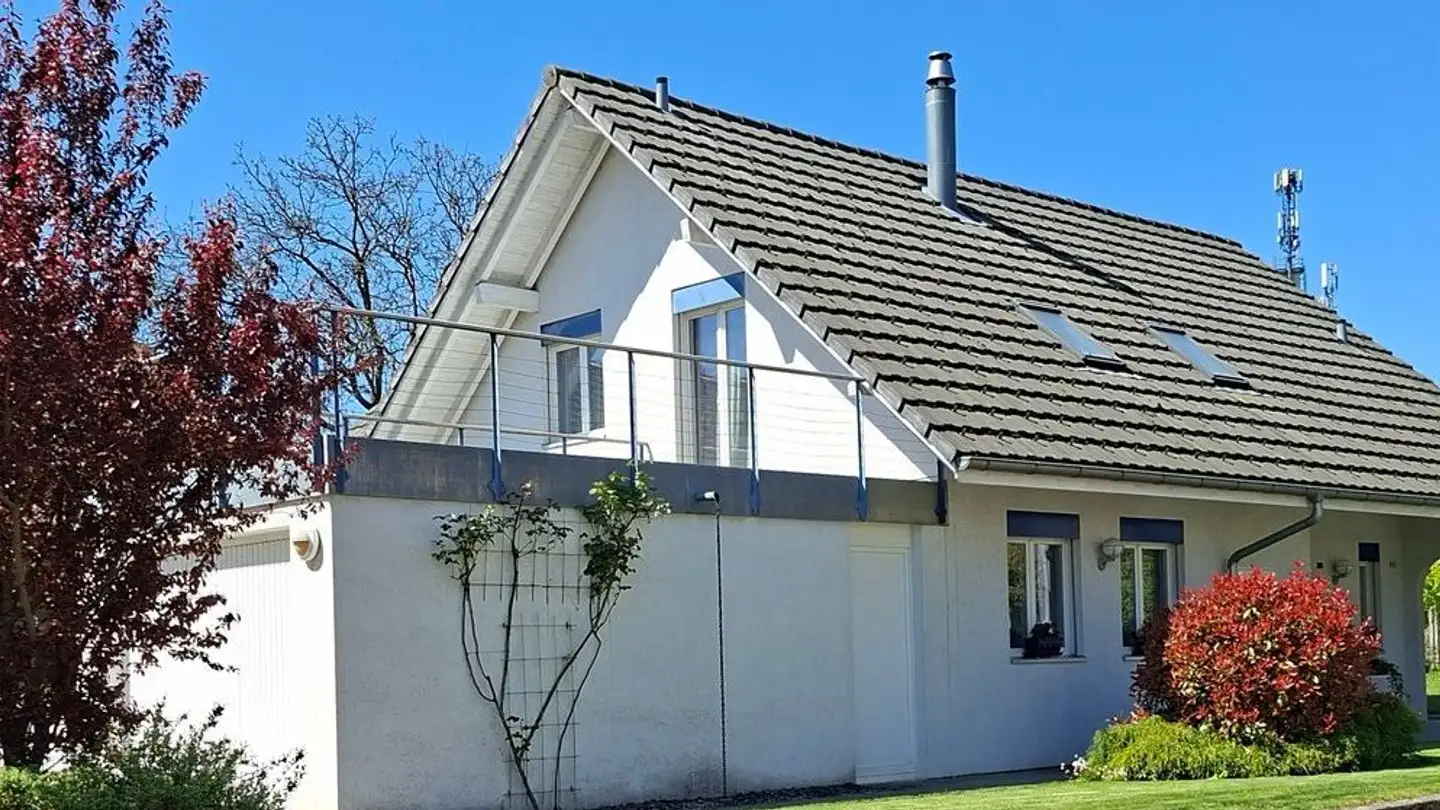 Casa singola in vendita - Obergasse 1, 4932 Lotzwil - Foto 3