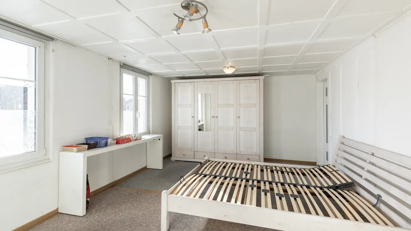 Einfamilienhaus kaufen - Staatsstrasse 104, 9445 Rebstein - Foto 4