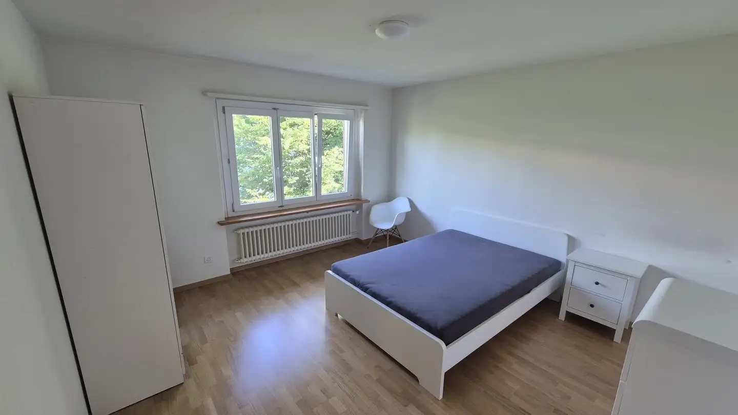 Stanza singola in affitto - 8053 Zürich